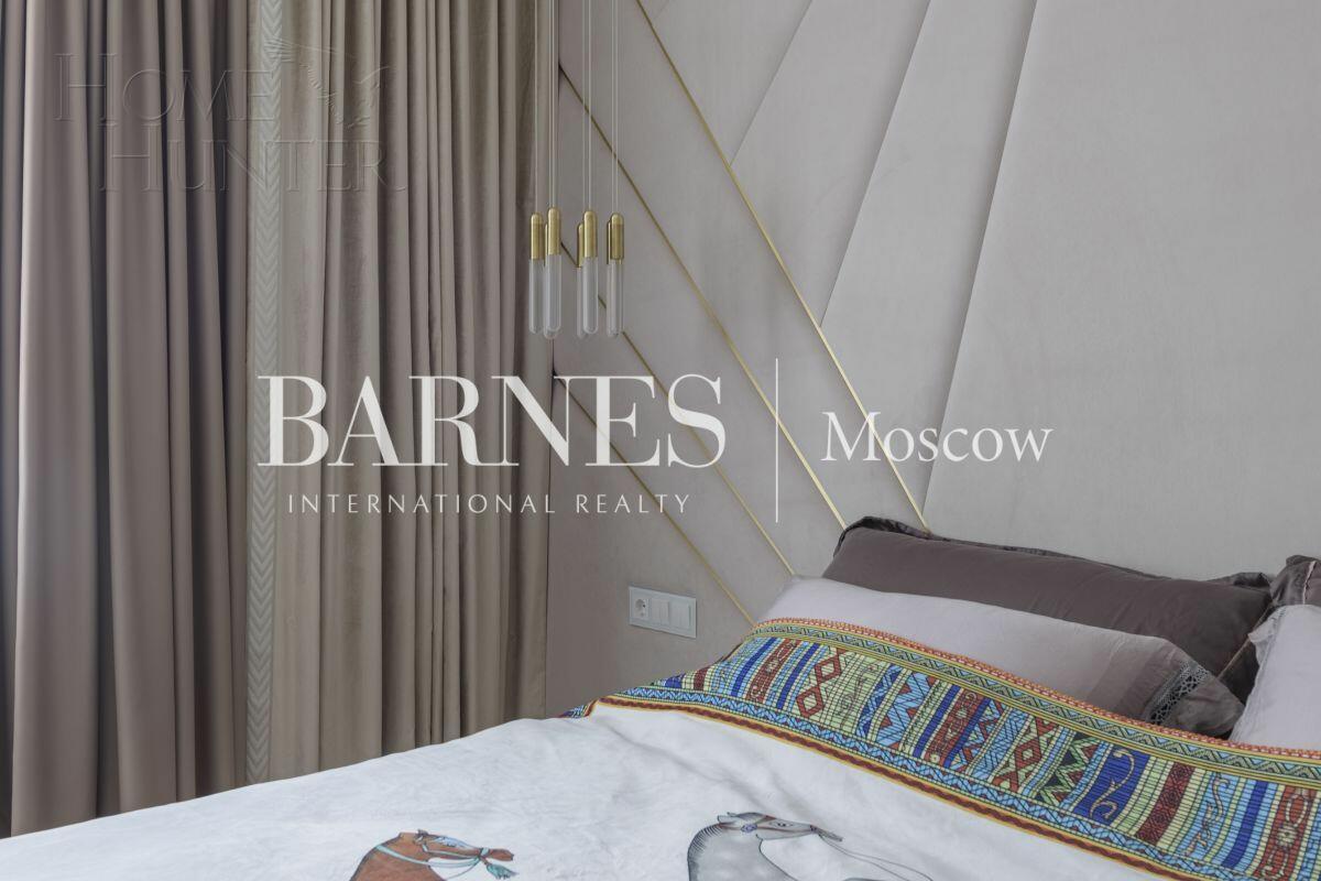 2-КОМН. АПАРТАМЕНТЫ С ОТДЕЛКОЙ 77 М² НА 2 ЭТАЖЕ