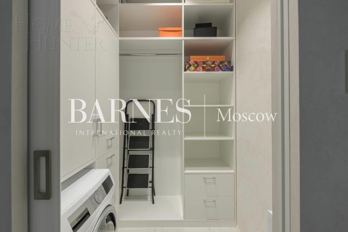 2-КОМН. АПАРТАМЕНТЫ С ОТДЕЛКОЙ 77 М² НА 2 ЭТАЖЕ