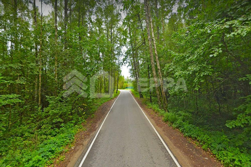 Участок 344 сот.