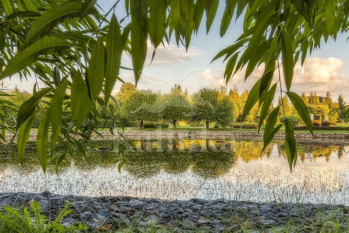 Участок 17.51 сот. в охраняемом поселке