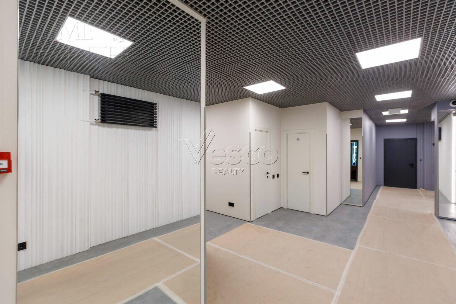 3-КОМН. КВАРТИРА БЕЗ ОТДЕЛКИ 138.8 М² НА 18 ЭТАЖЕ