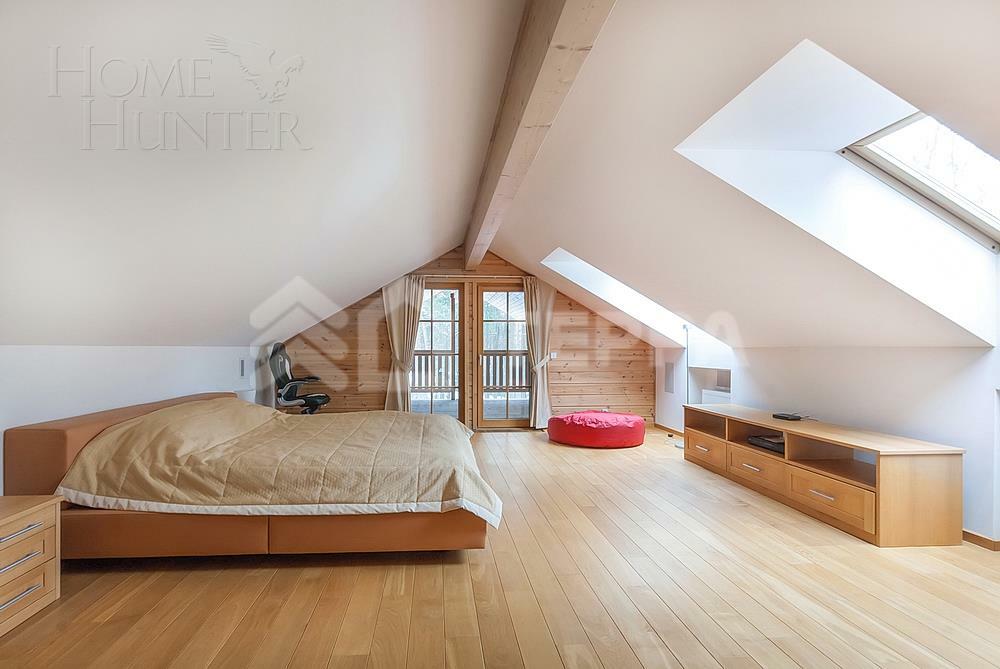 2-этажный коттедж 1 300 м² с отделкой