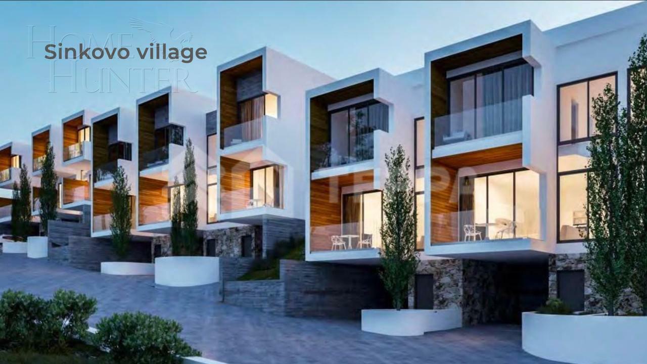 Участок 344 сот.