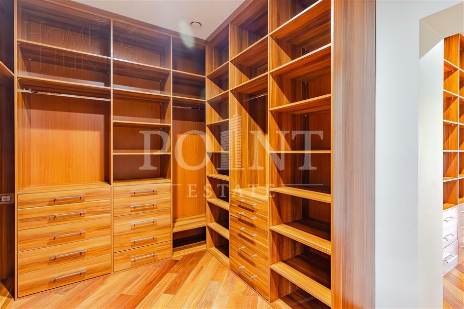 2-этажный коттедж 402.8 м² с отделкой