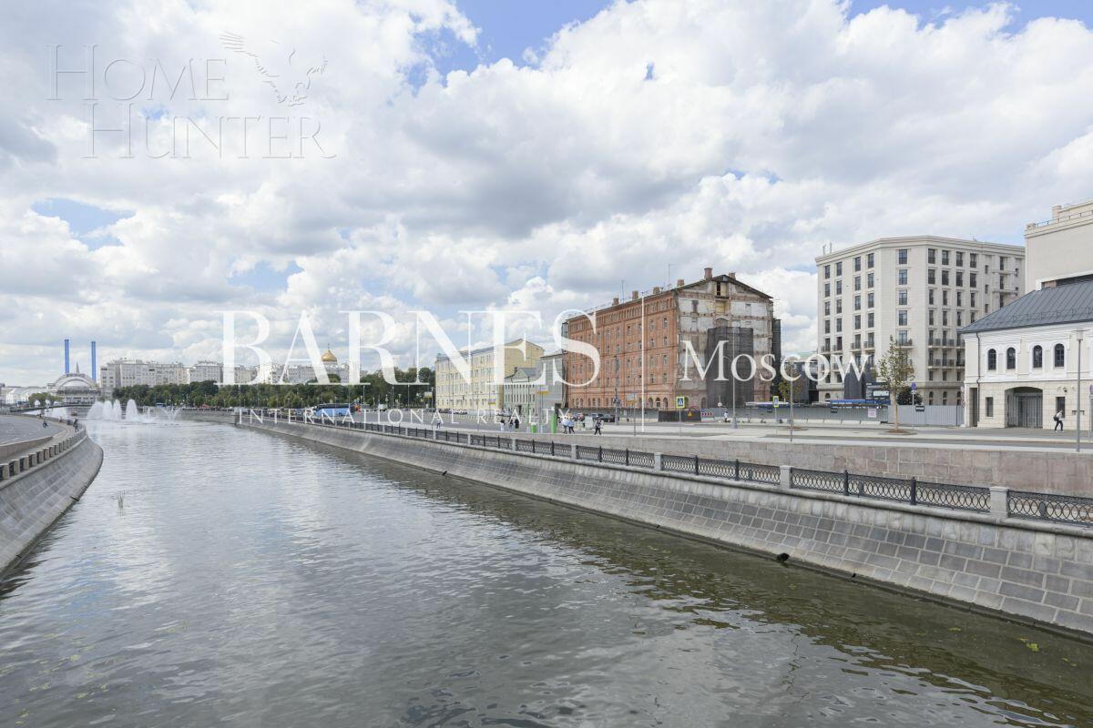 2-КОМН. АПАРТАМЕНТЫ С ОТДЕЛКОЙ 77 М² НА 2 ЭТАЖЕ