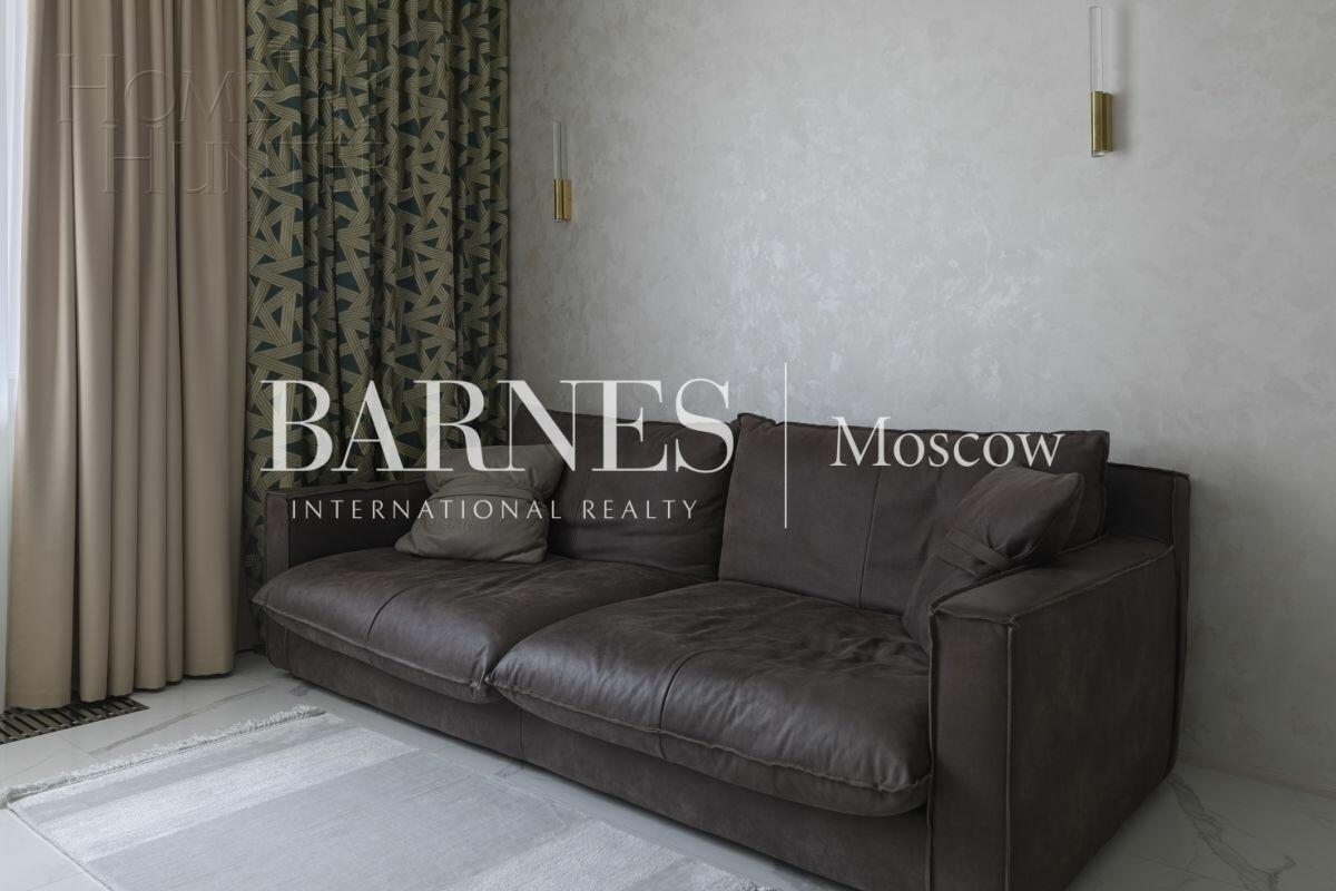 2-КОМН. АПАРТАМЕНТЫ С ОТДЕЛКОЙ 77 М² НА 2 ЭТАЖЕ