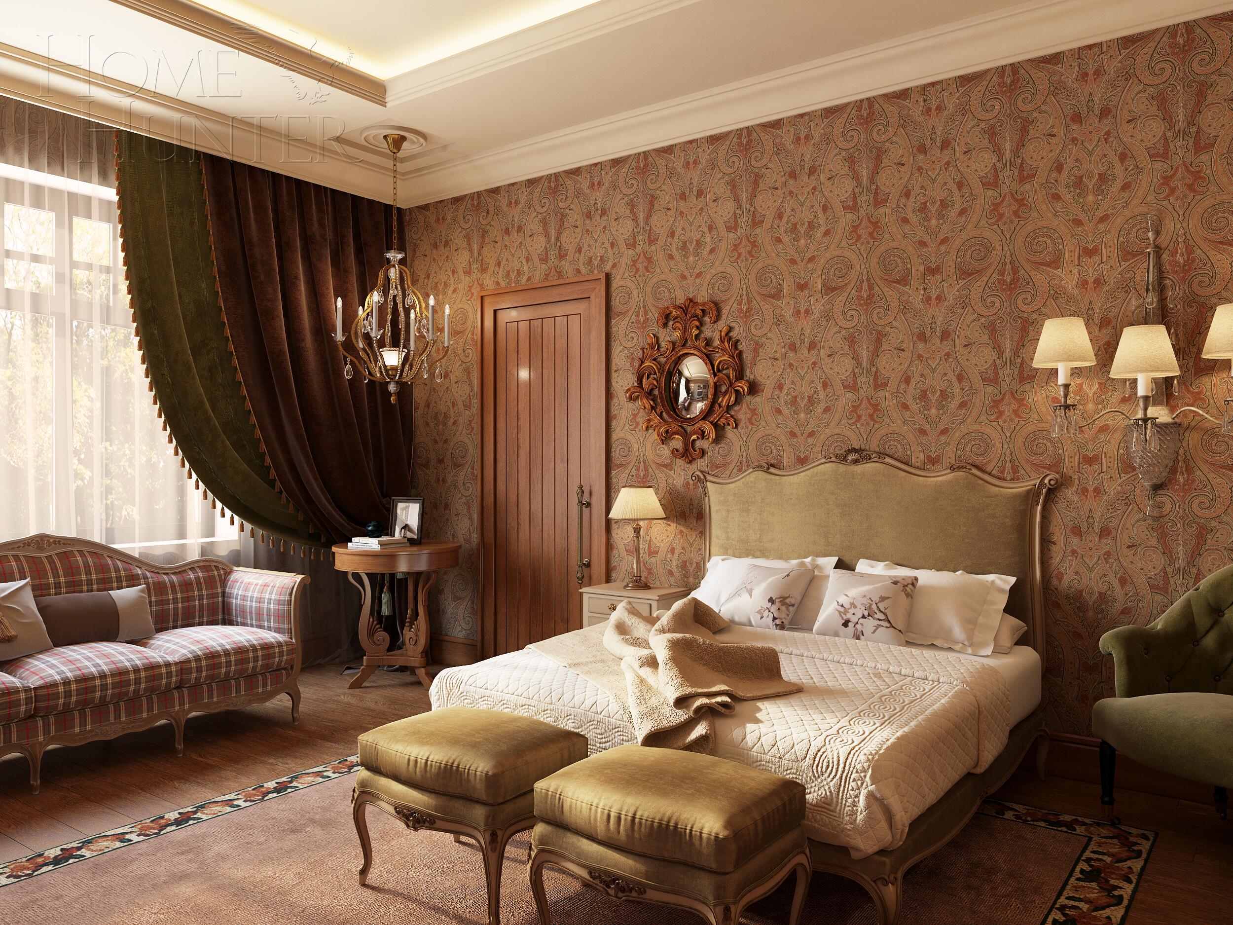 2-этажный коттедж 1 638 м² без отделки