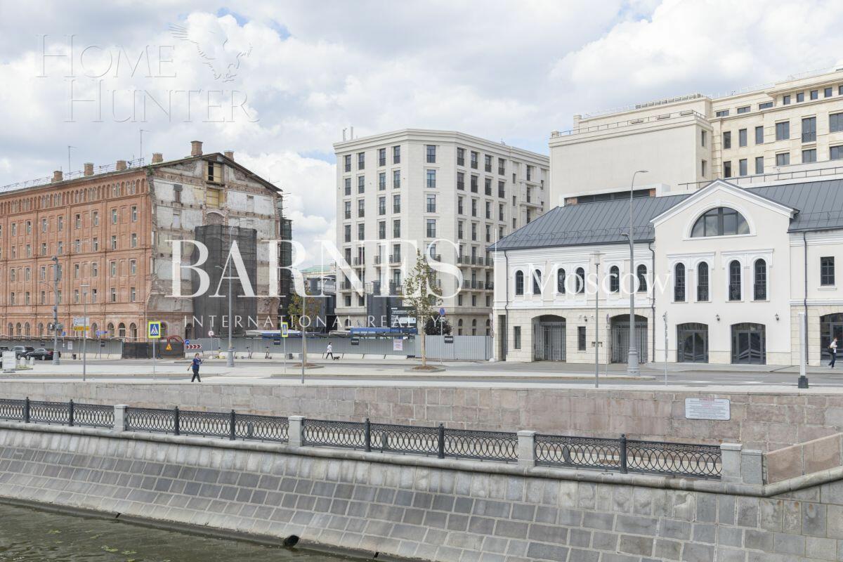 2-КОМН. АПАРТАМЕНТЫ С ОТДЕЛКОЙ 77 М² НА 2 ЭТАЖЕ