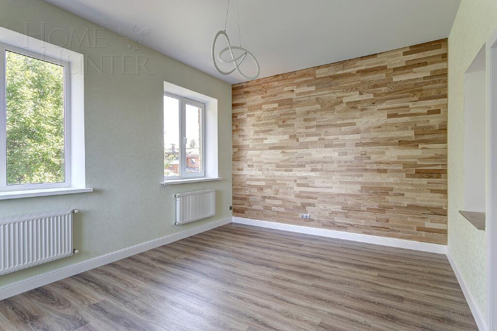 2-этажный коттедж 450 м² с отделкой