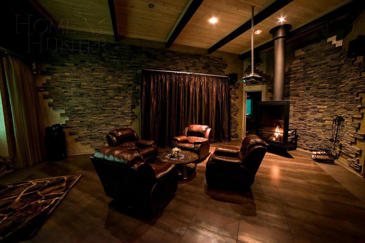 6-этажный коттедж 1 200 м² с отделкой