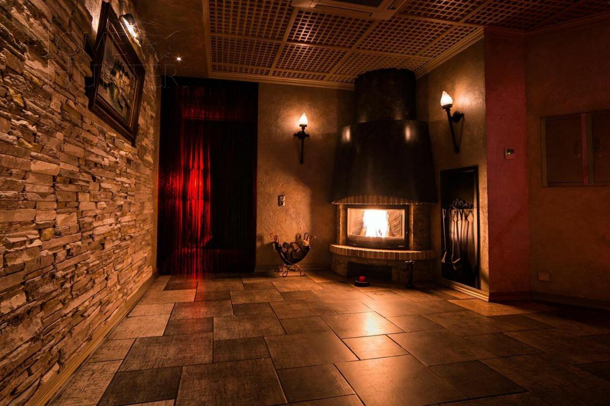 6-этажный коттедж 1 200 м² с отделкой