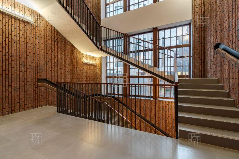 2-УРОВНЕВЫЙ ПЕНТХАУС С ОТДЕЛКОЙ 305 М² НА 2 ЭТАЖЕ