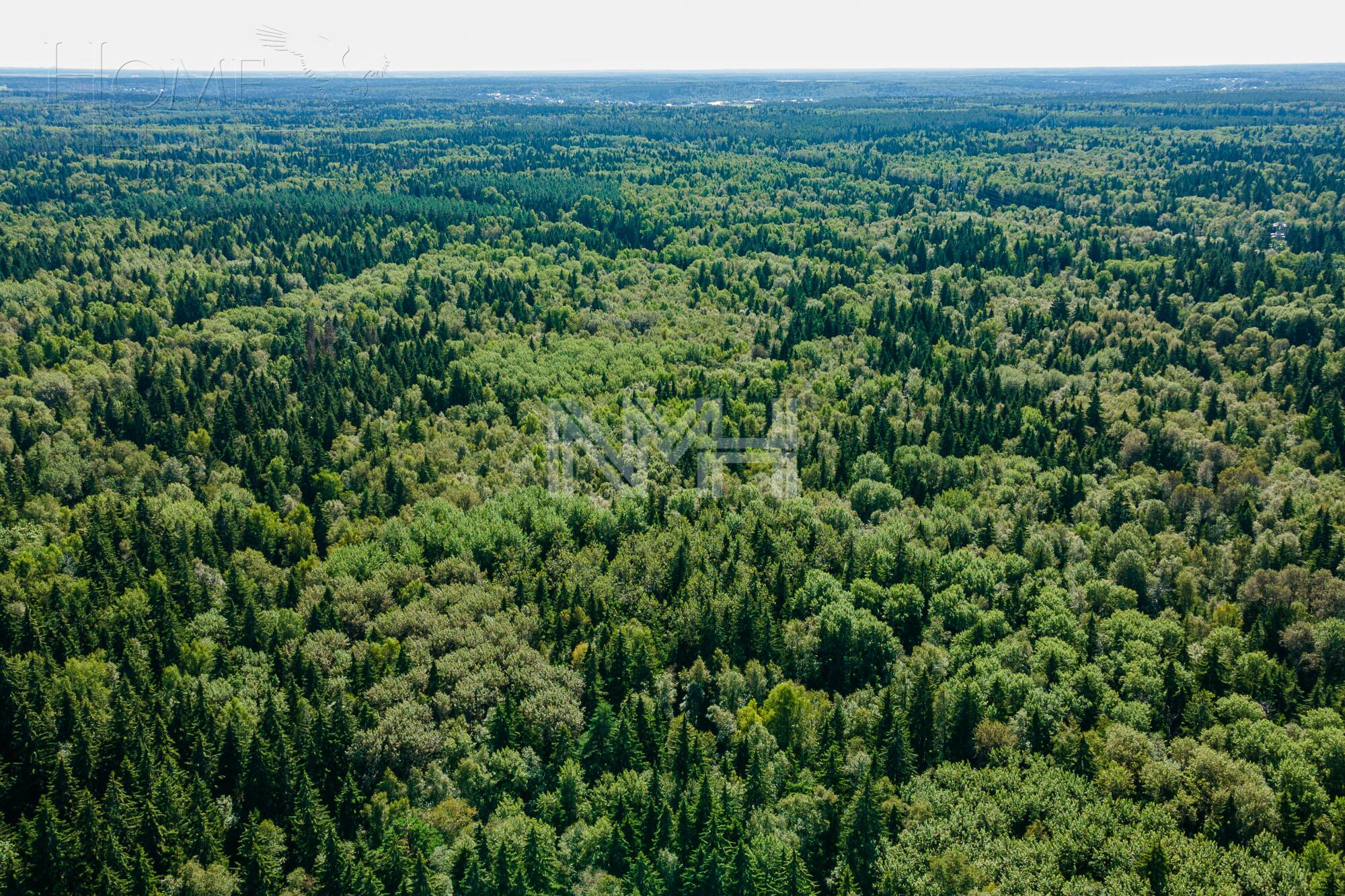 2-этажный коттедж 1 638 м² без отделки