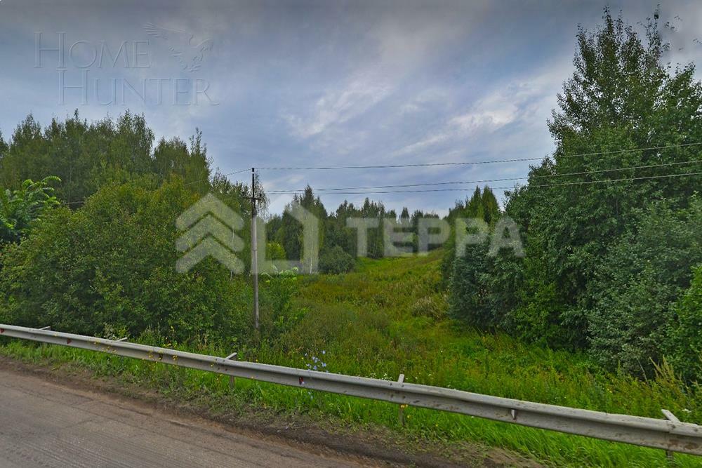 Участок 344 сот.