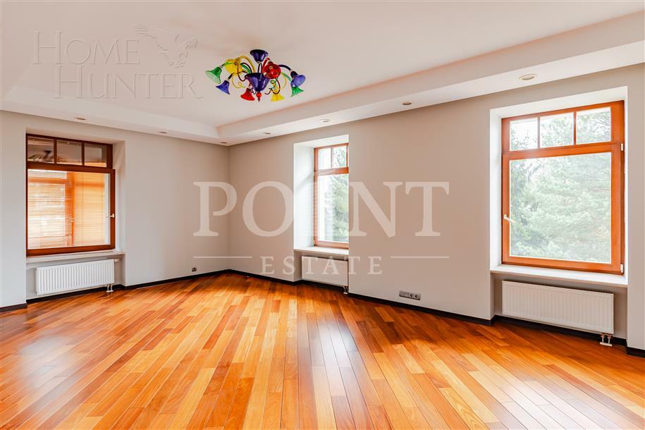 2-этажный коттедж 402.8 м² с отделкой