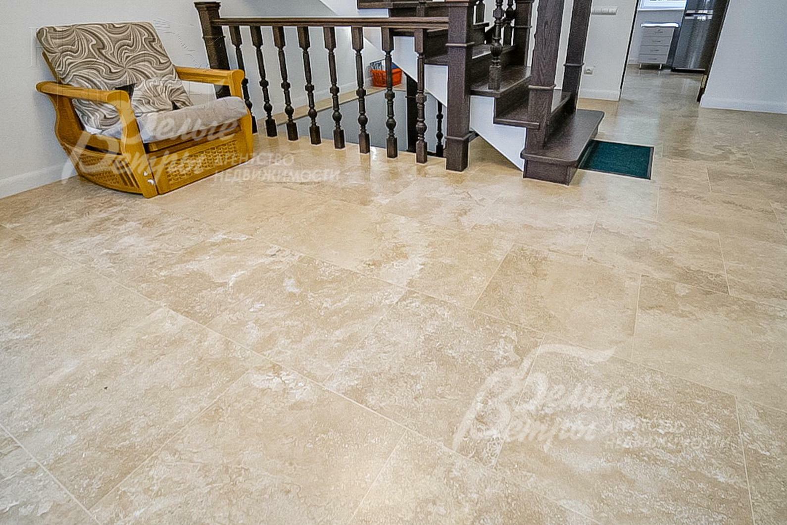 2-этажный коттедж 530 м² с отделкой