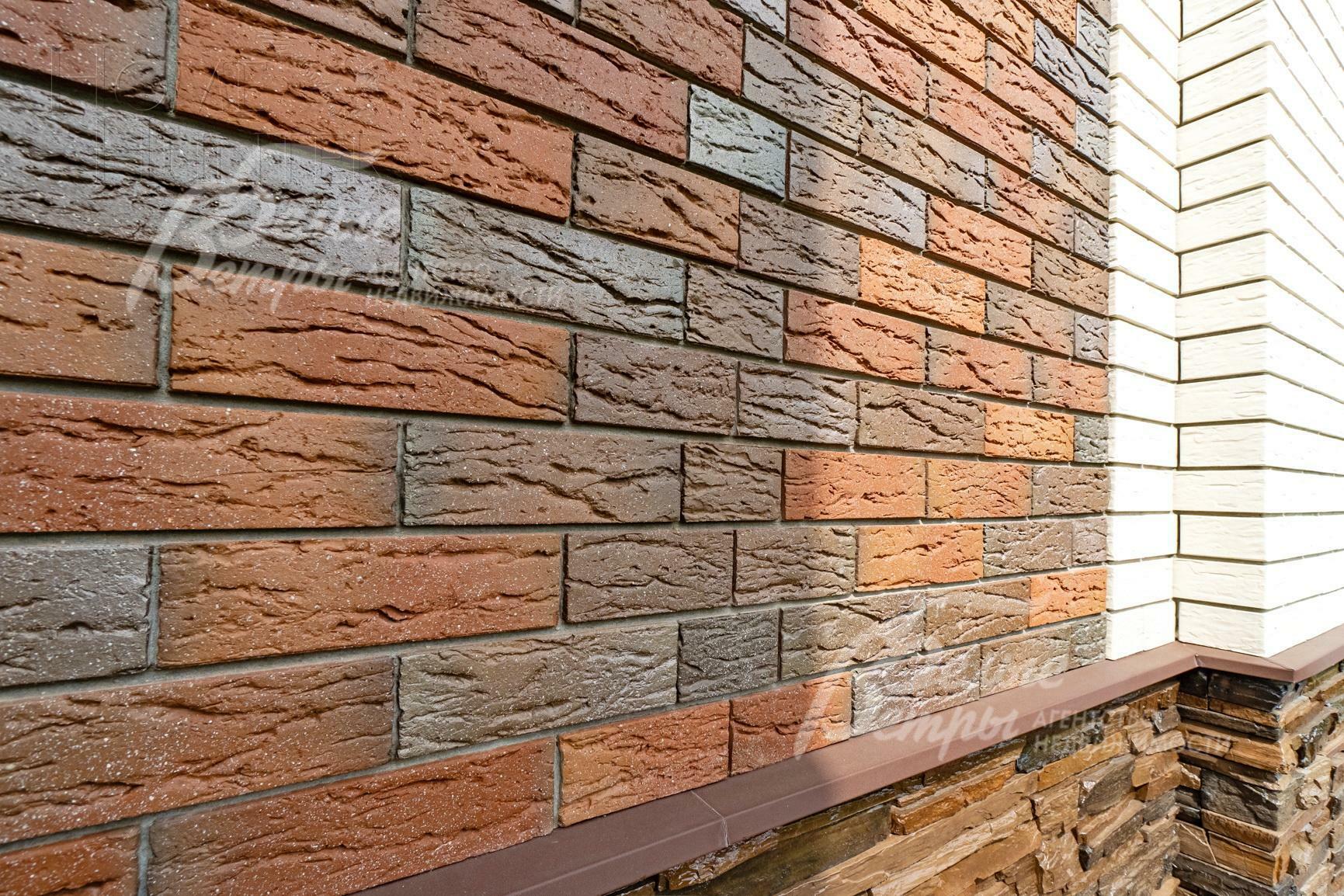 2-этажный коттедж 1 050 м² с отделкой