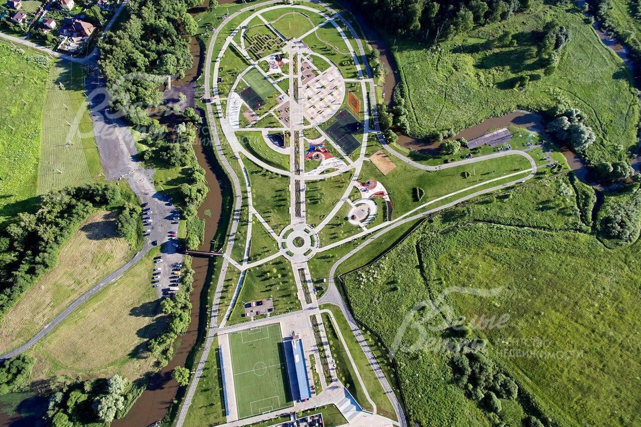 2-этажный коттедж 328 м² с отделкой