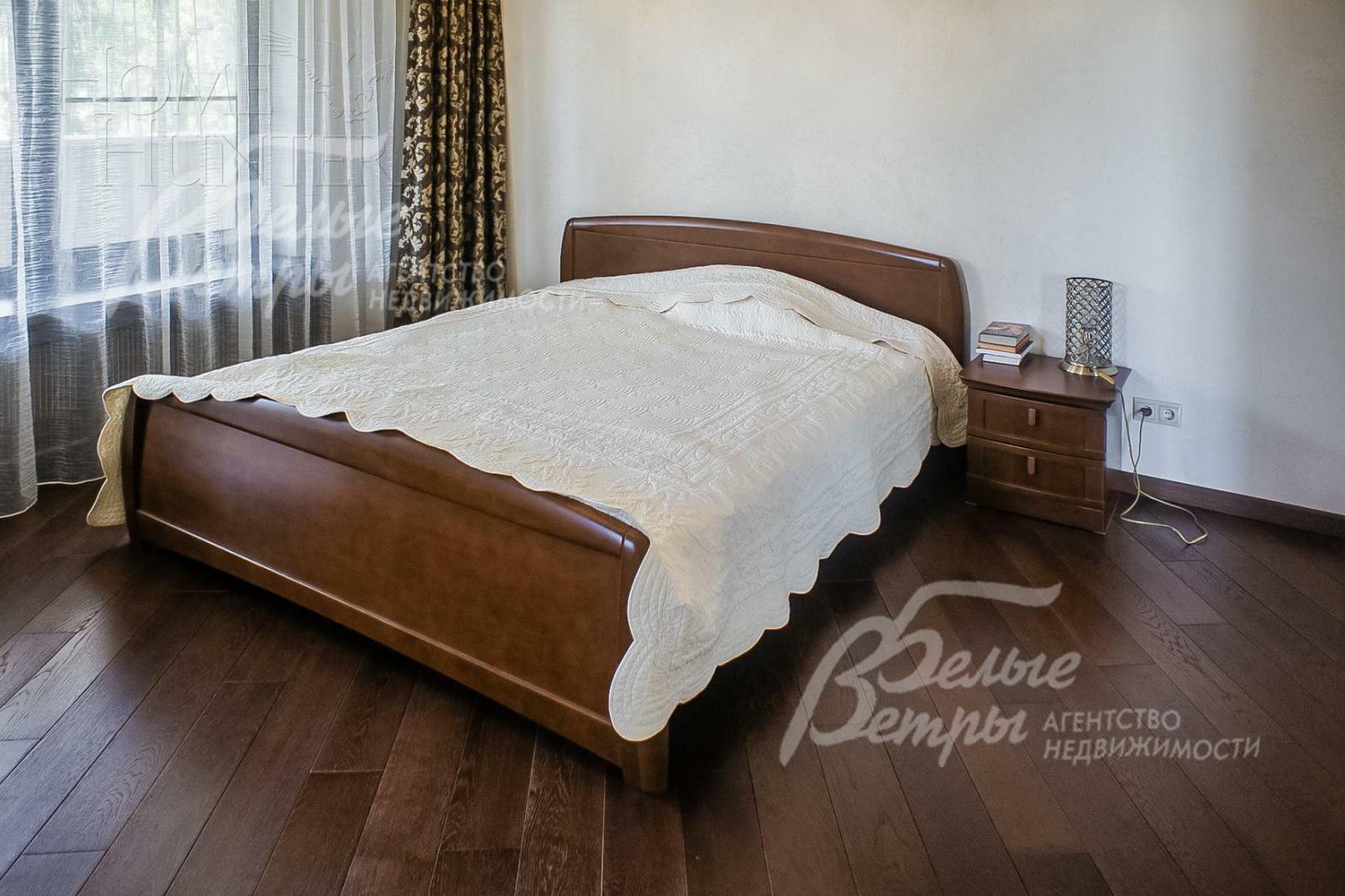 2-этажный коттедж 442 м² с отделкой