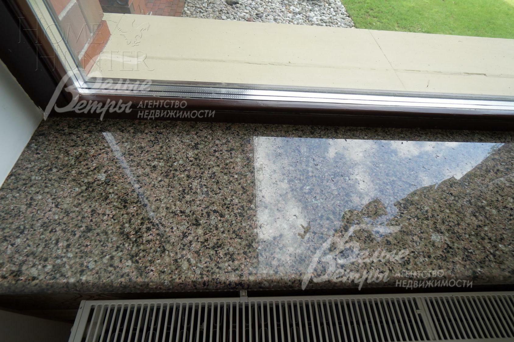 2-этажный коттедж 530 м² с отделкой