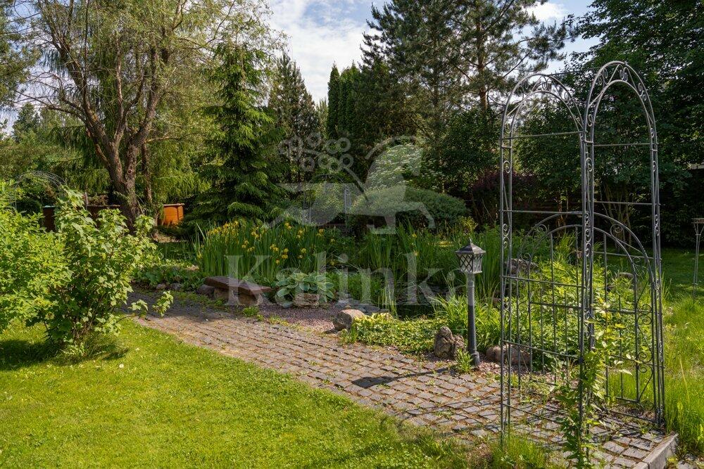 2-этажный коттедж 320 м² с отделкой