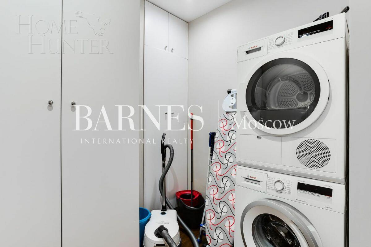 3-КОМН. АПАРТАМЕНТЫ С ОТДЕЛКОЙ 170 М² НА 37 ЭТАЖЕ