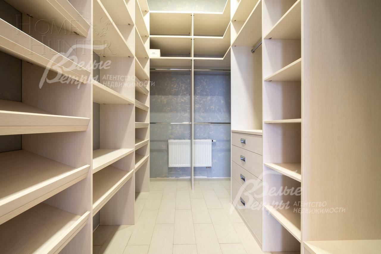 2-этажный коттедж 550 м² с отделкой