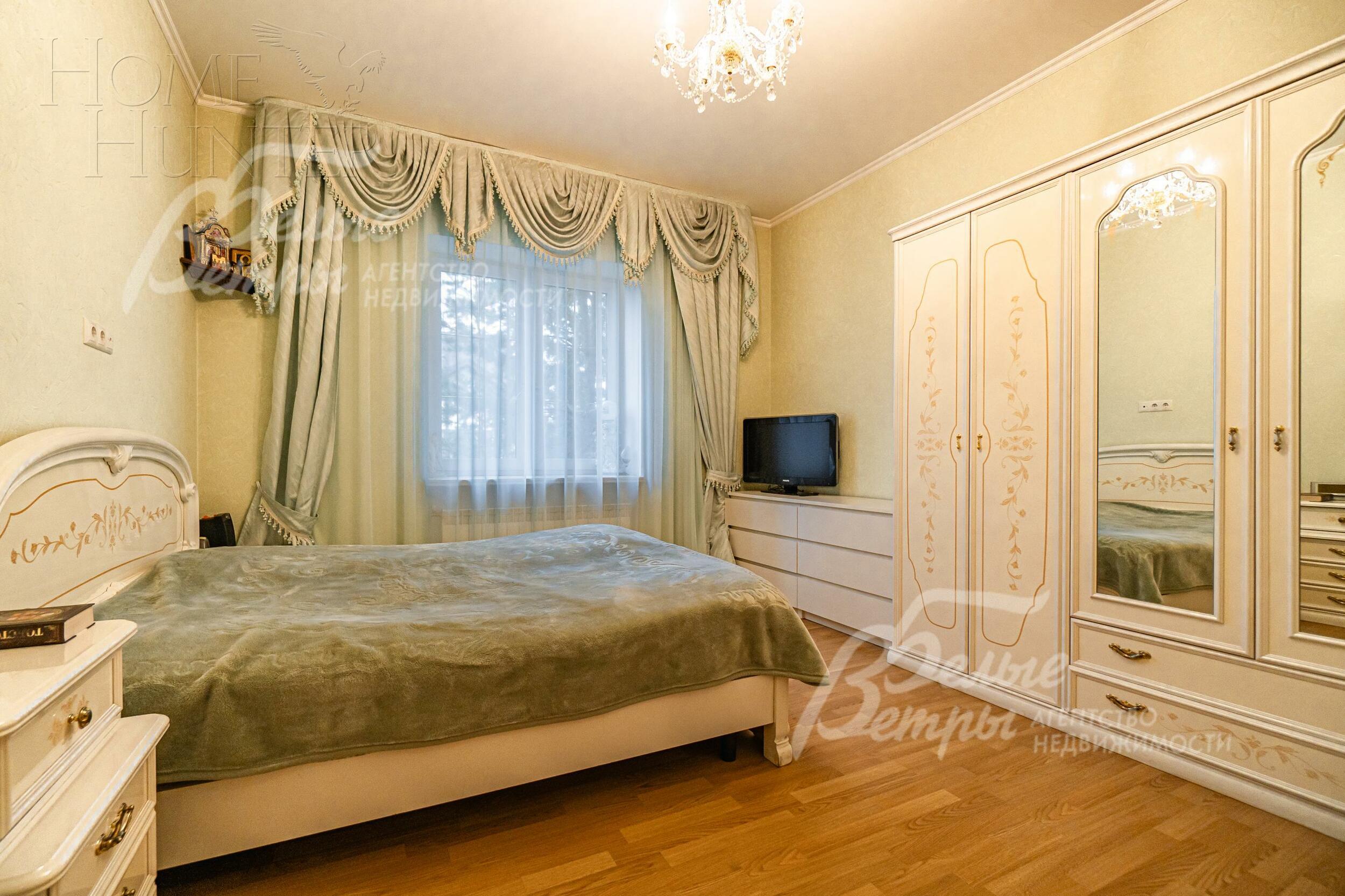 2-этажный коттедж 450 м² с отделкой