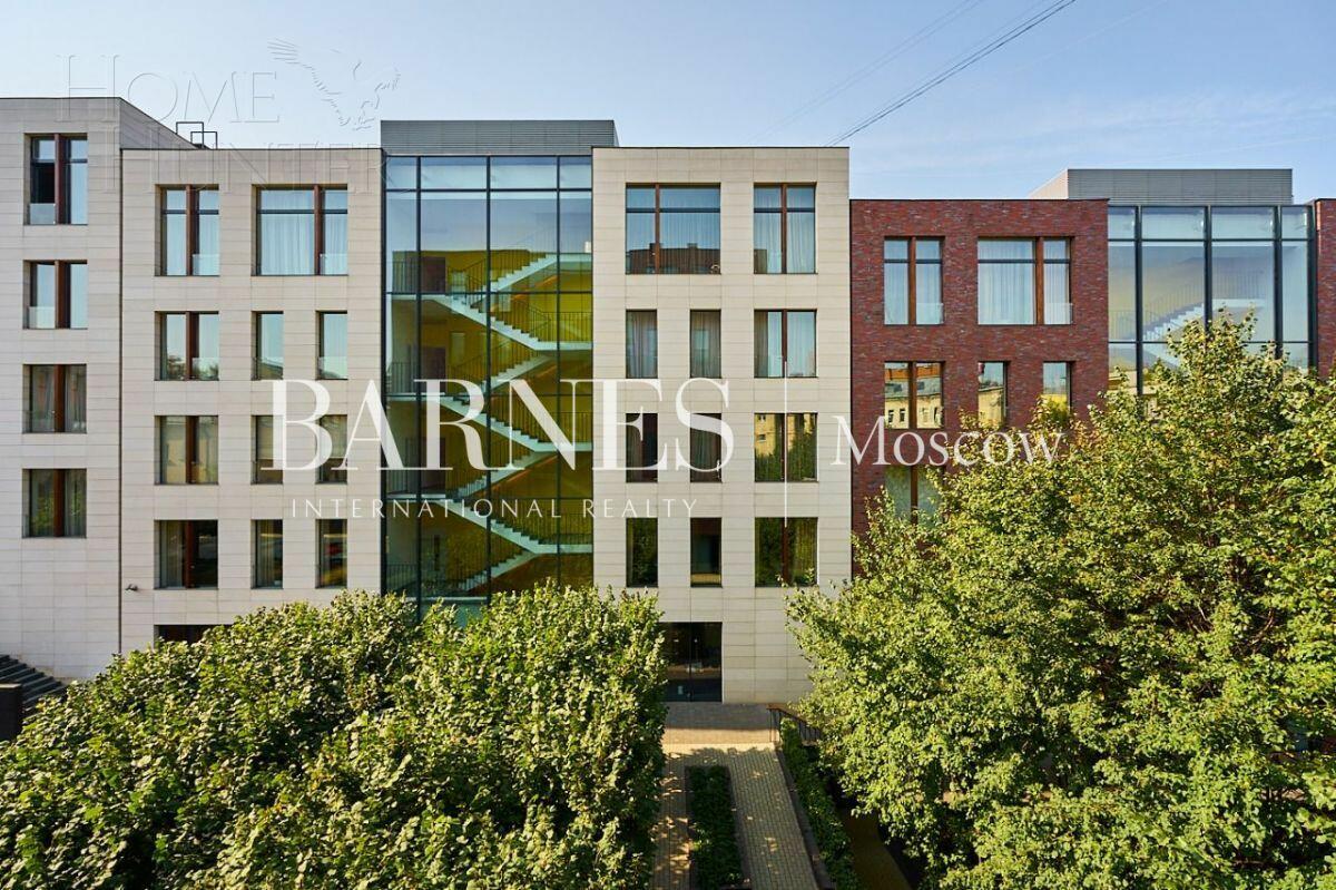 3-КОМН. КВАРТИРА С ОТДЕЛКОЙ 68.2 М² НА 3 ЭТАЖЕ