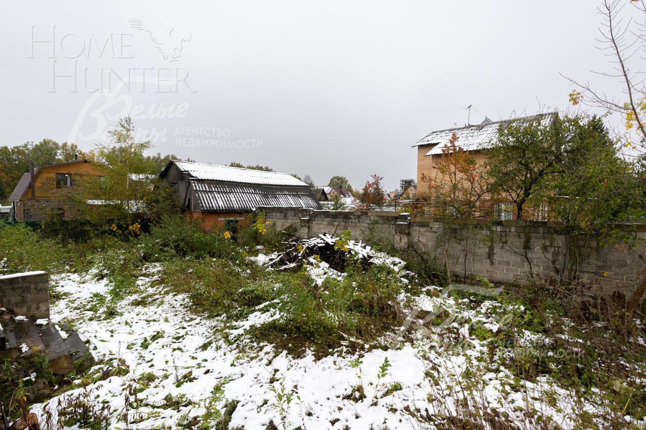 Участок 19 сот.