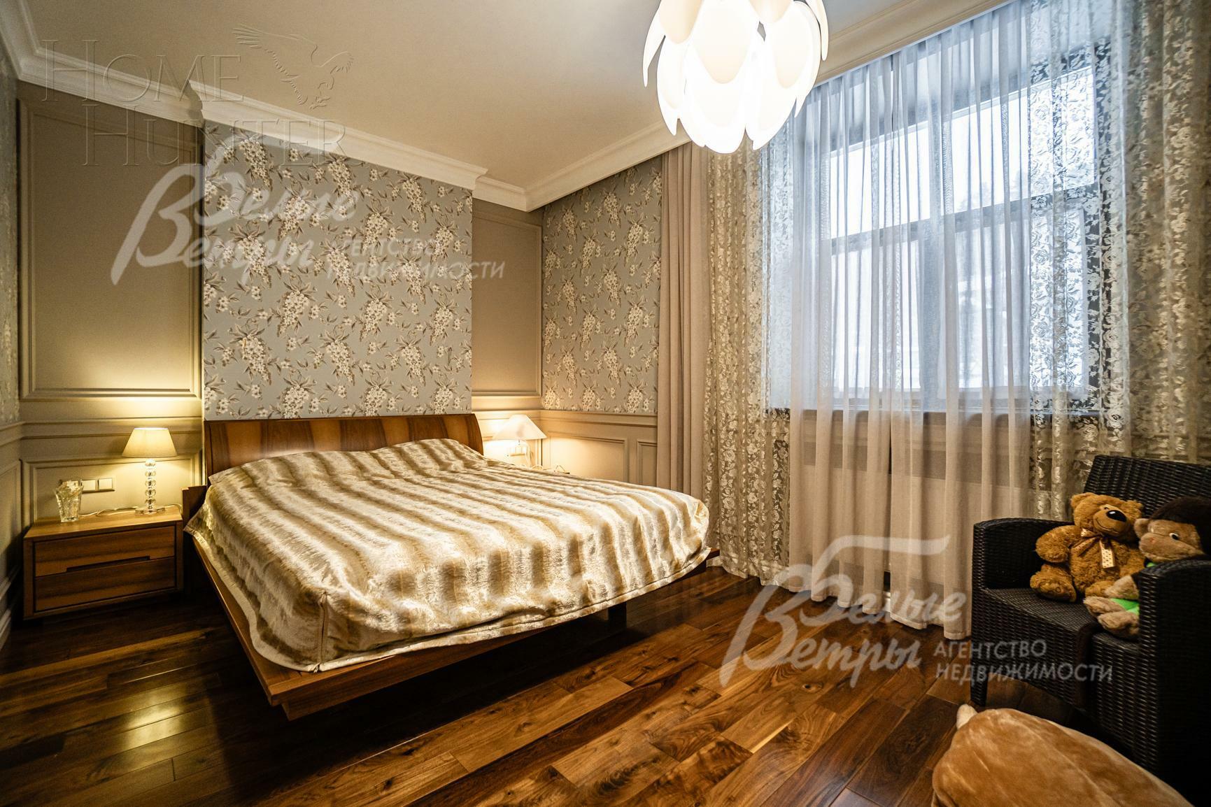 2-этажный коттедж 823 м² с отделкой