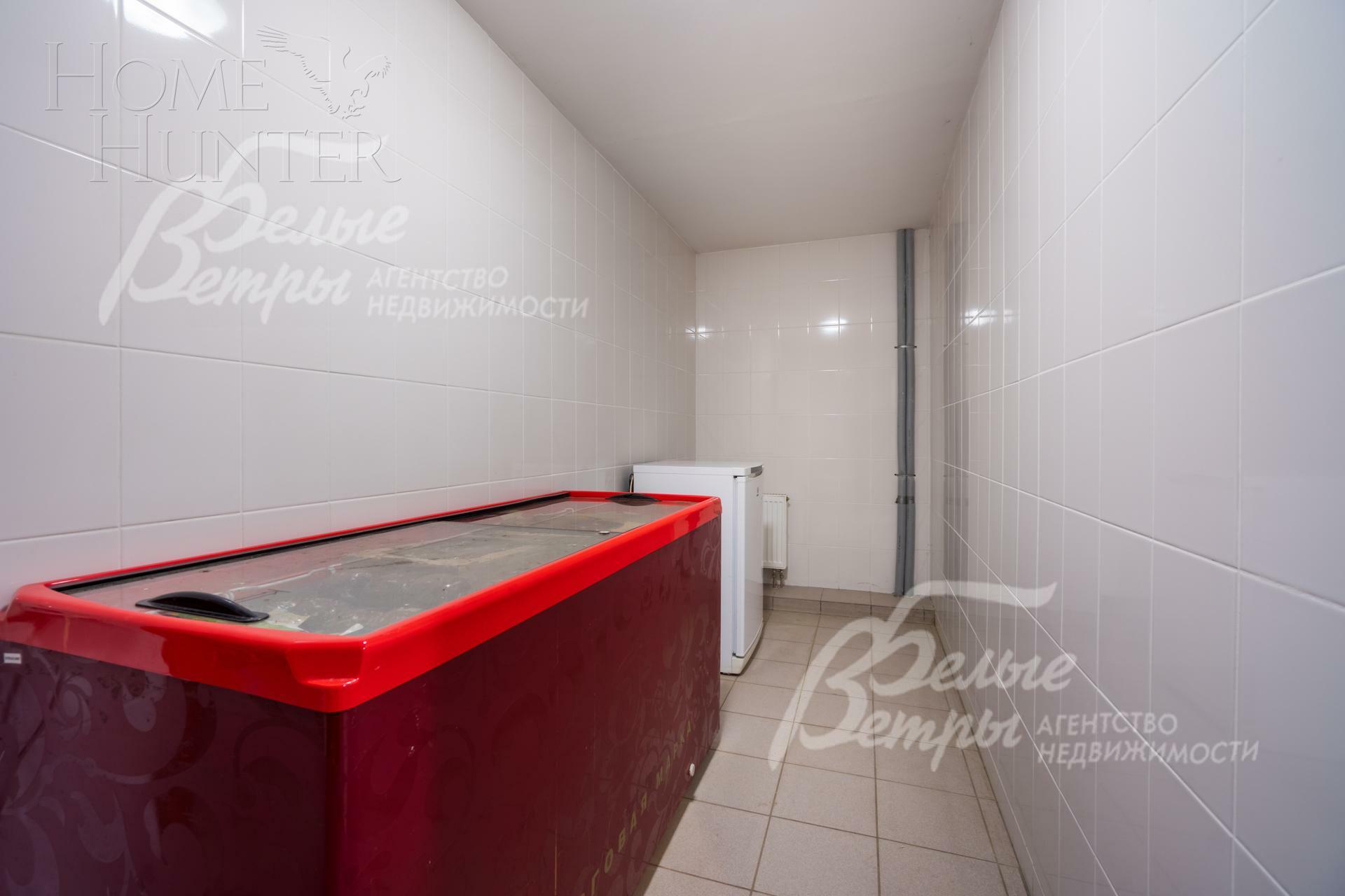 2-этажный коттедж 612 м² с отделкой