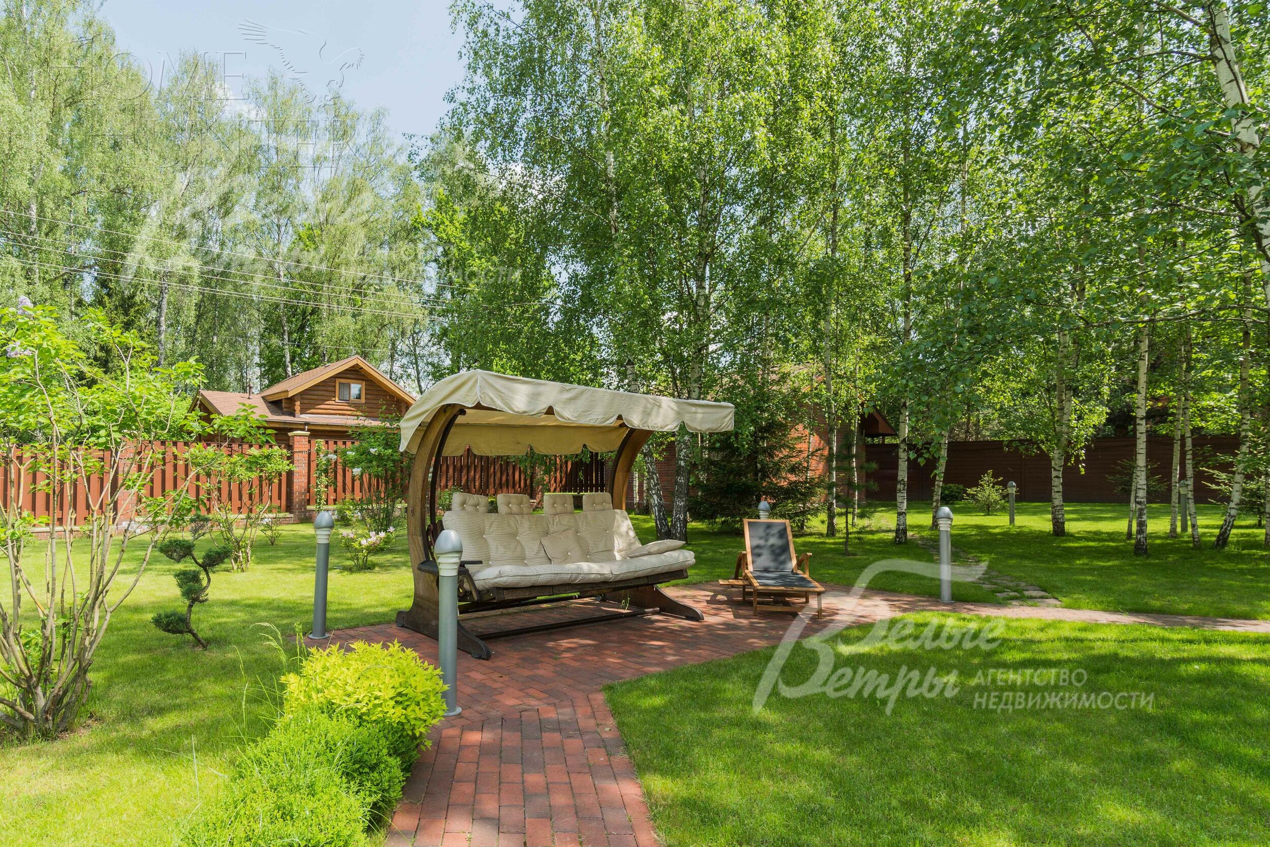 2-этажный коттедж 530 м² с отделкой