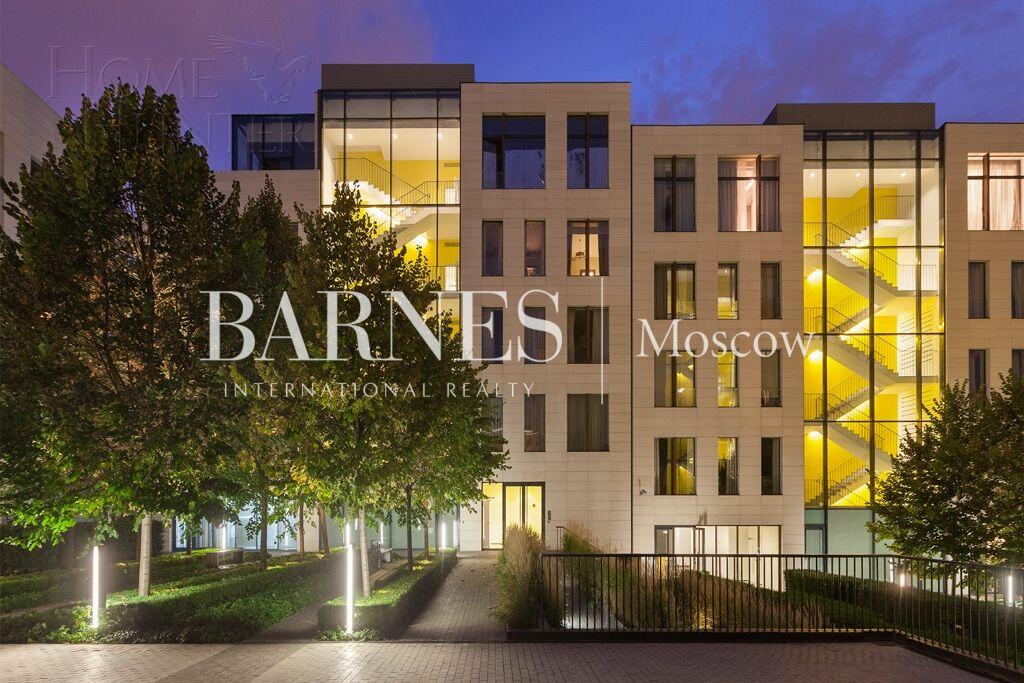 3-КОМН. КВАРТИРА С ОТДЕЛКОЙ 68.2 М² НА 3 ЭТАЖЕ