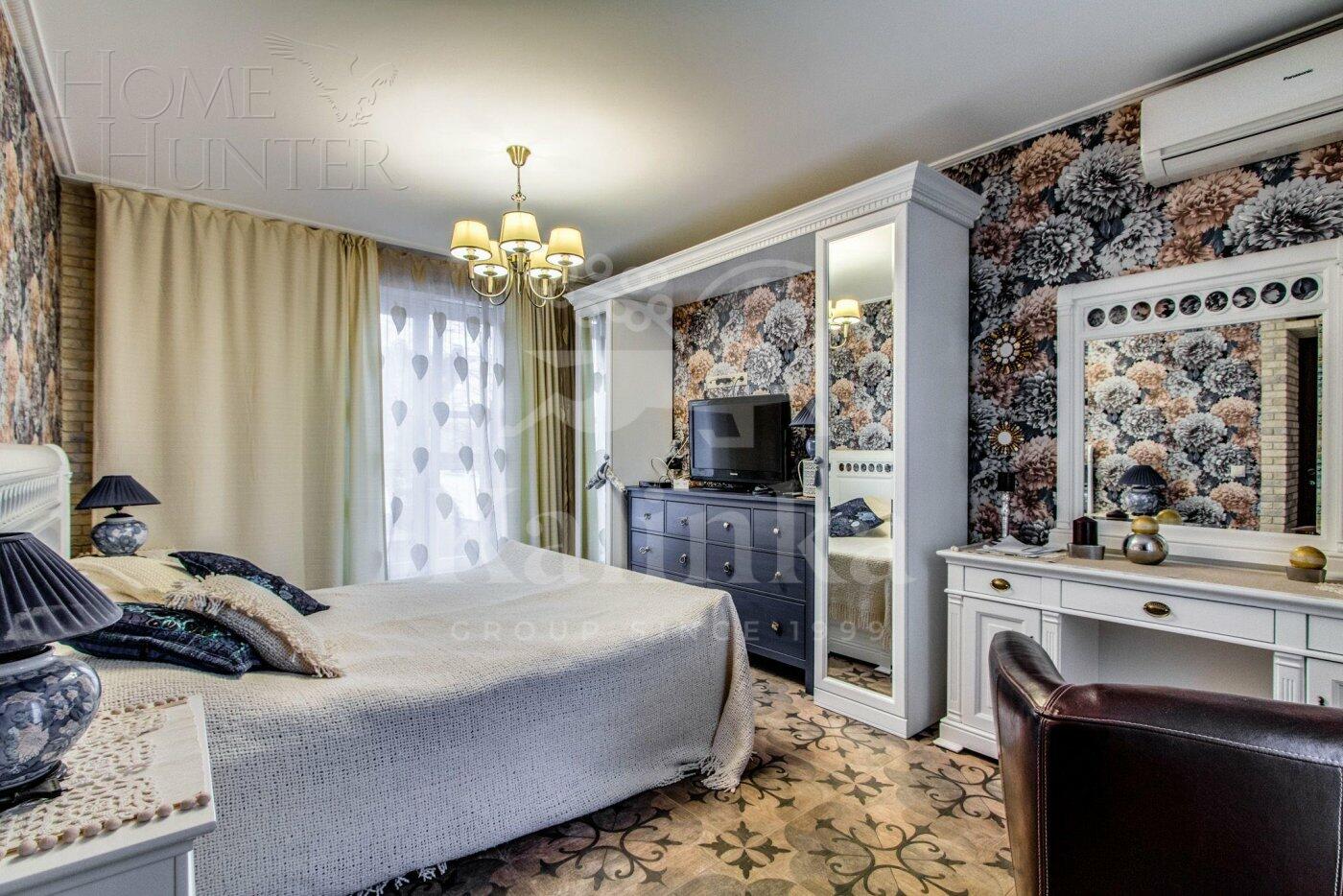 2-этажный коттедж 380 м² с отделкой