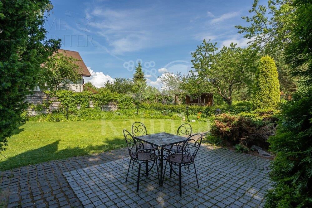 2-этажный коттедж 320 м² с отделкой