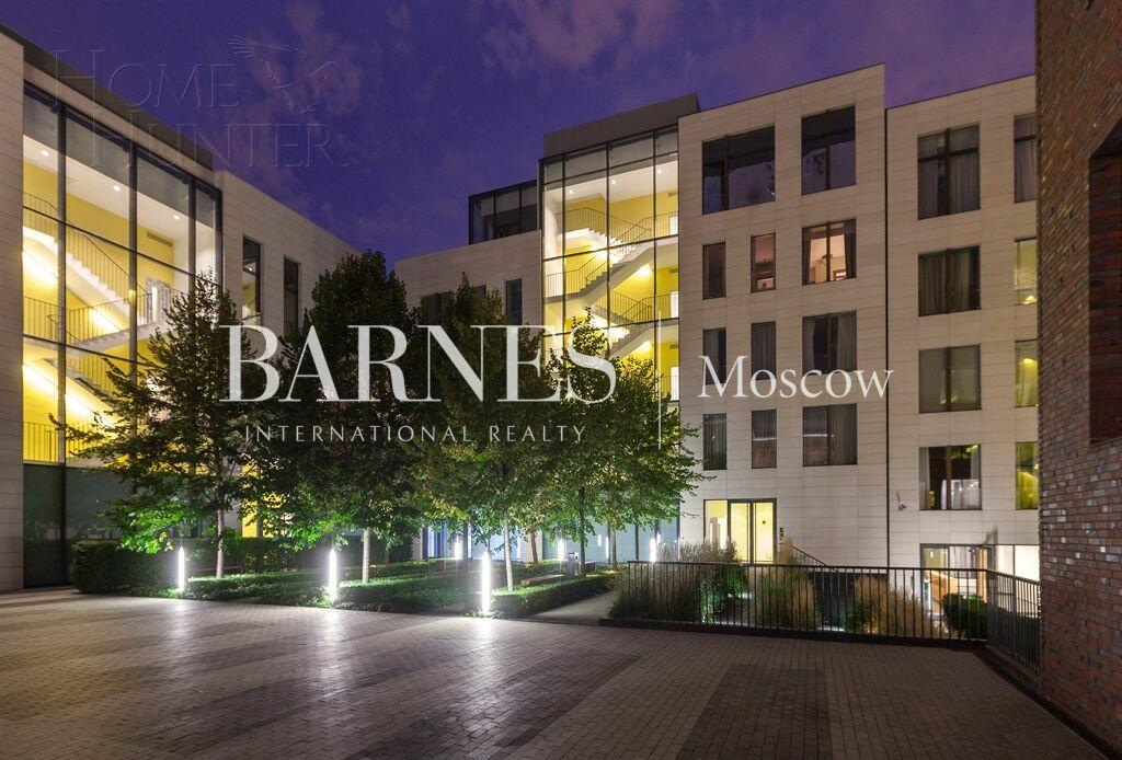 3-КОМН. КВАРТИРА С ОТДЕЛКОЙ 68.2 М² НА 3 ЭТАЖЕ