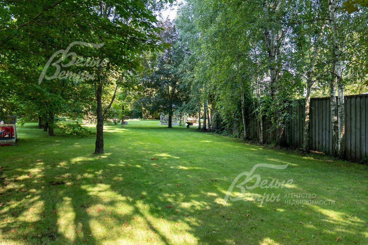 Участок 55 сот.