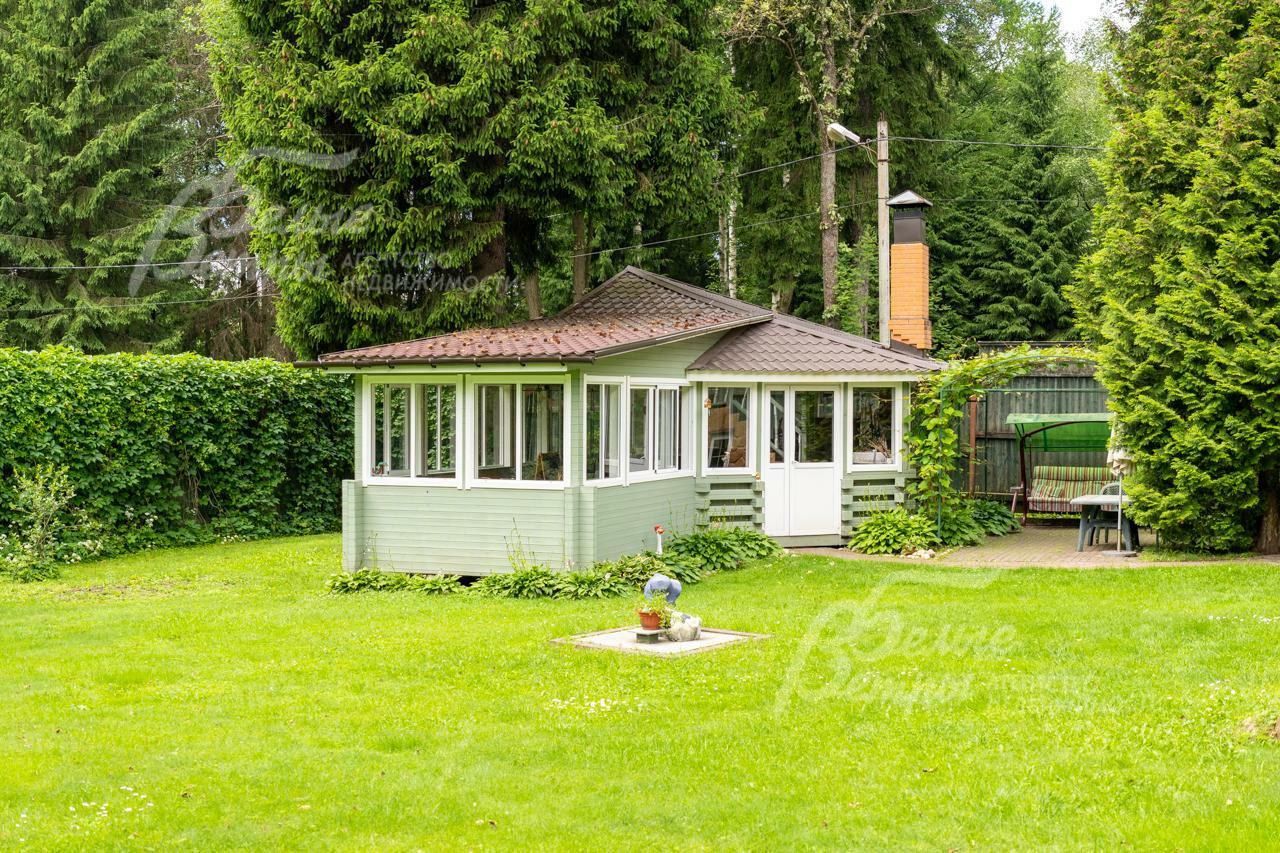 2-этажный коттедж 520 м² с отделкой