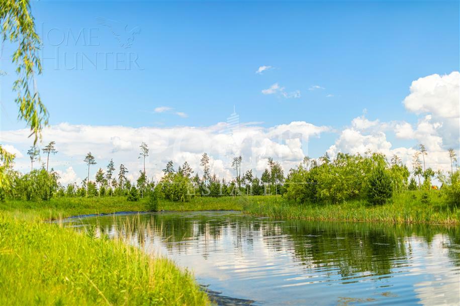 Участок 30.88 сот. в охраняемом поселке