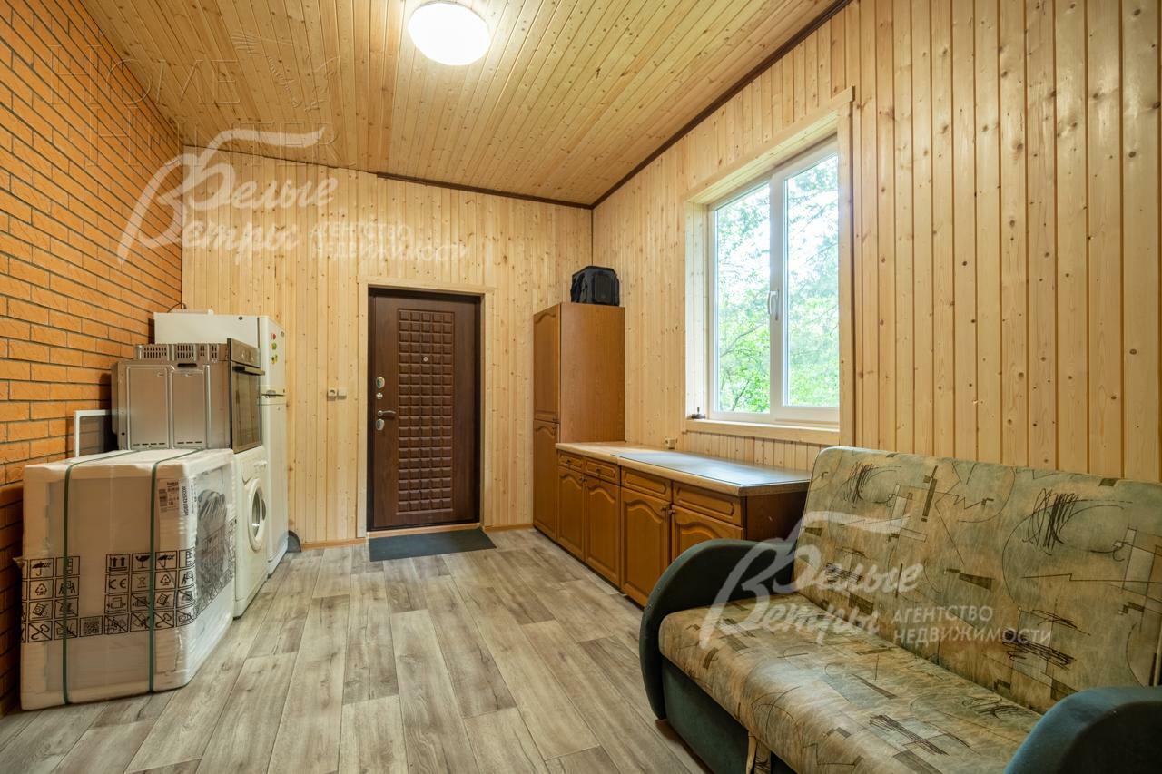 2-этажный коттедж 520 м² с отделкой