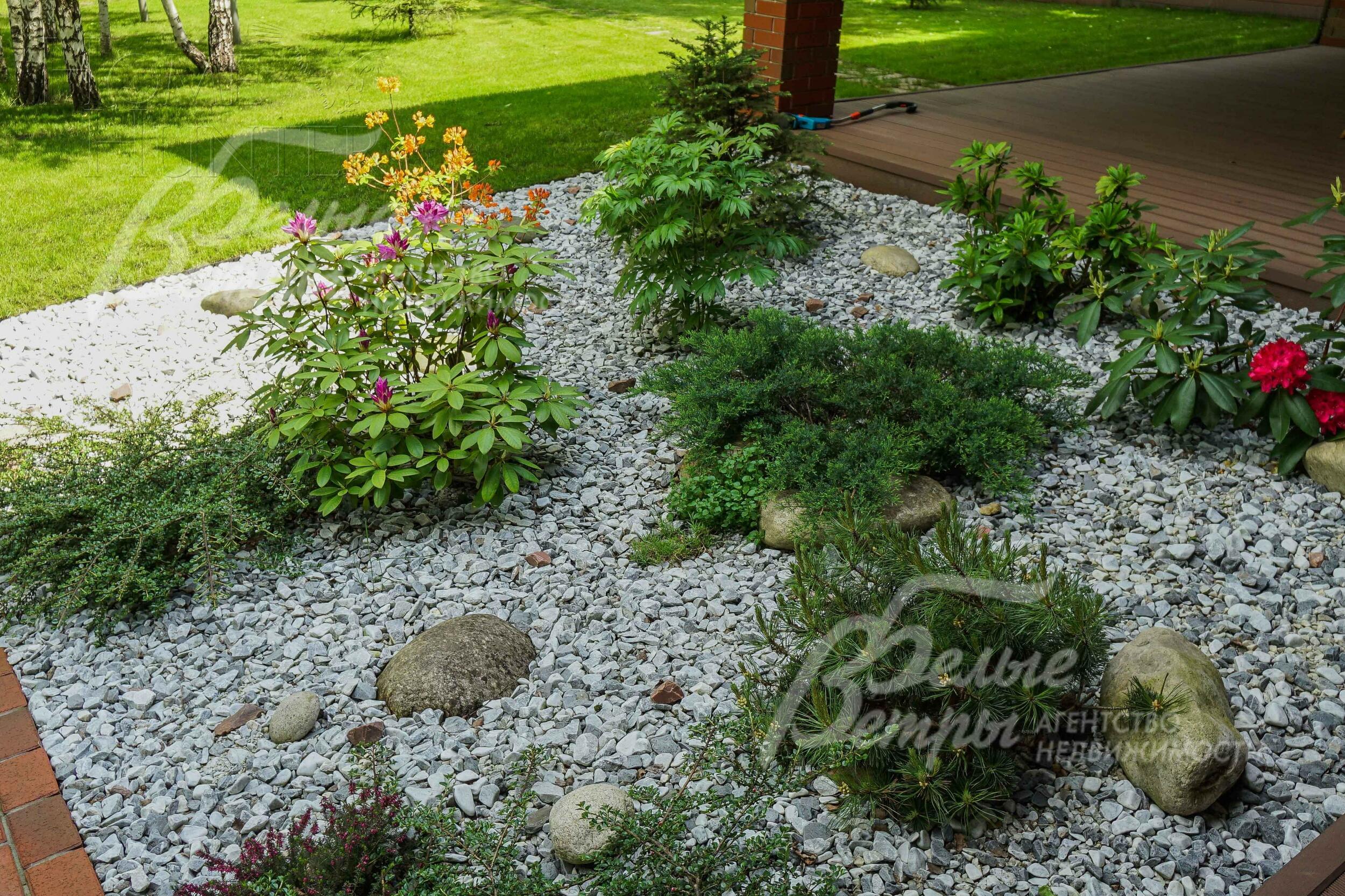 2-этажный коттедж 530 м² с отделкой