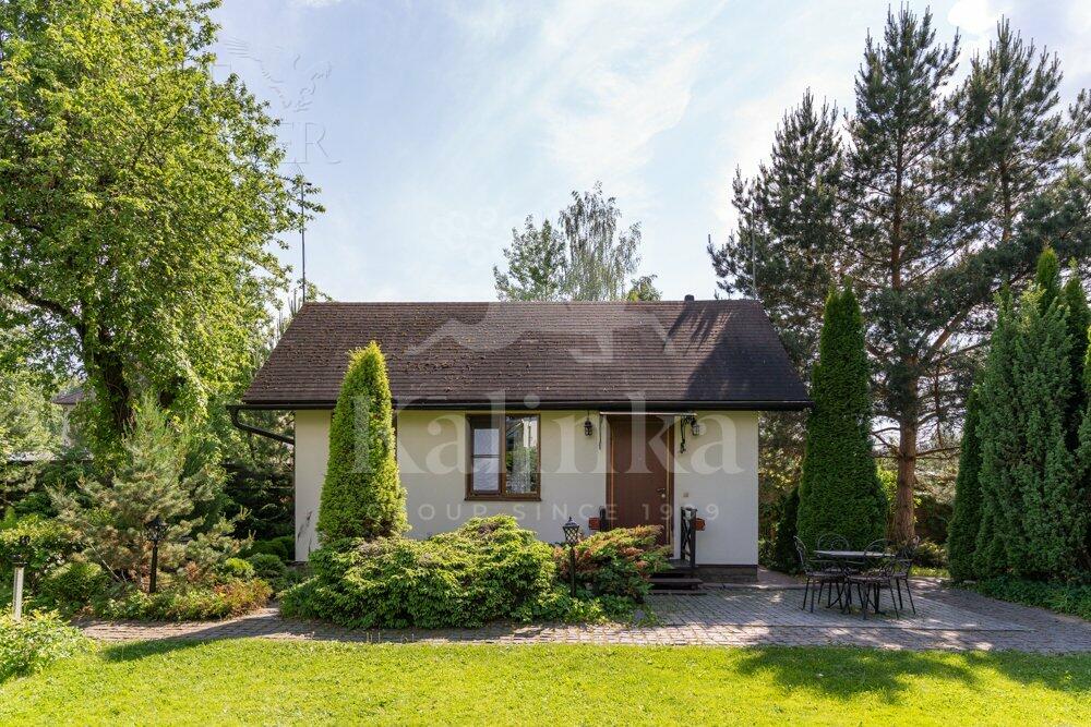 2-этажный коттедж 320 м² с отделкой