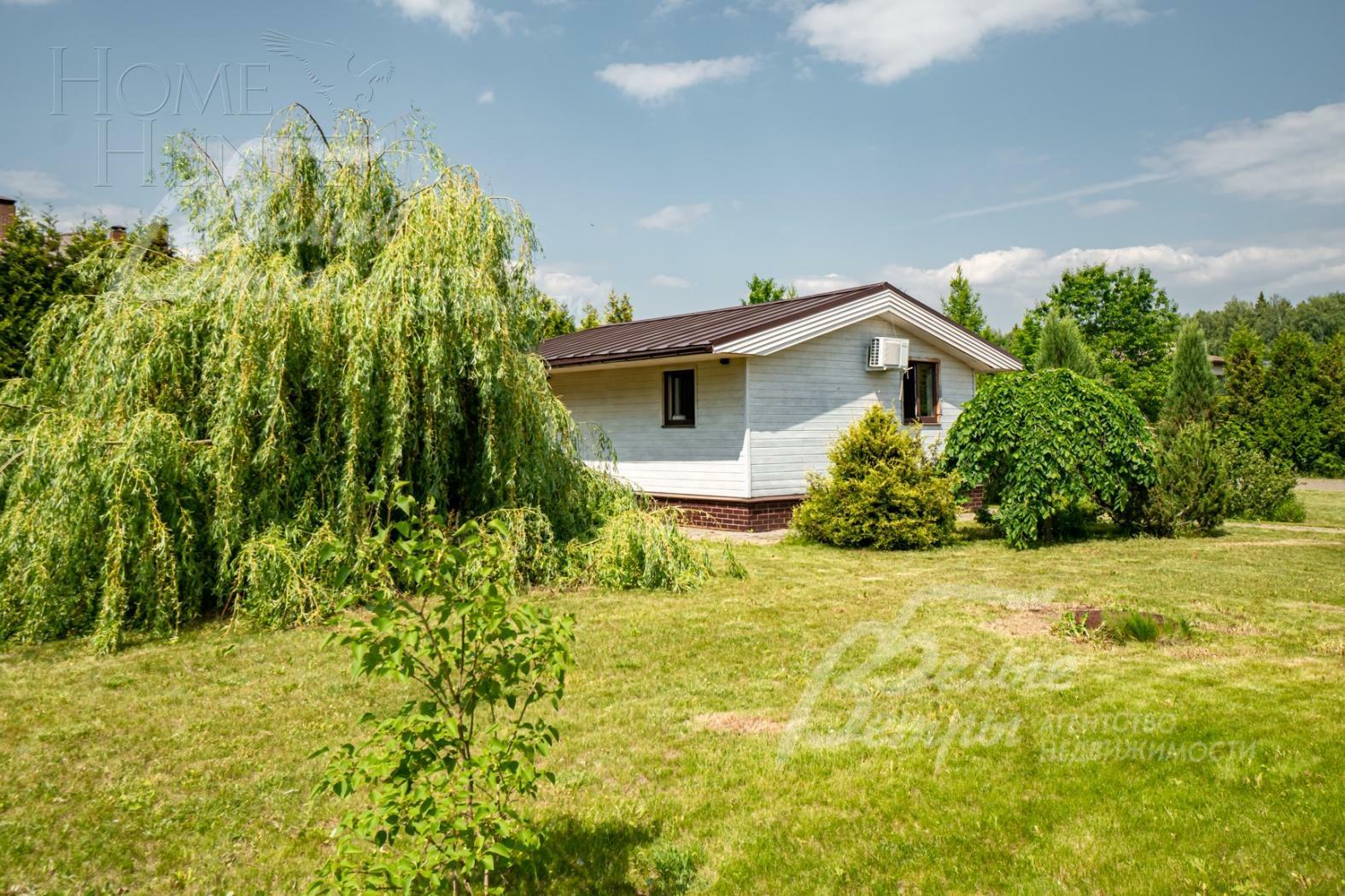 2-этажный коттедж 442 м² с отделкой