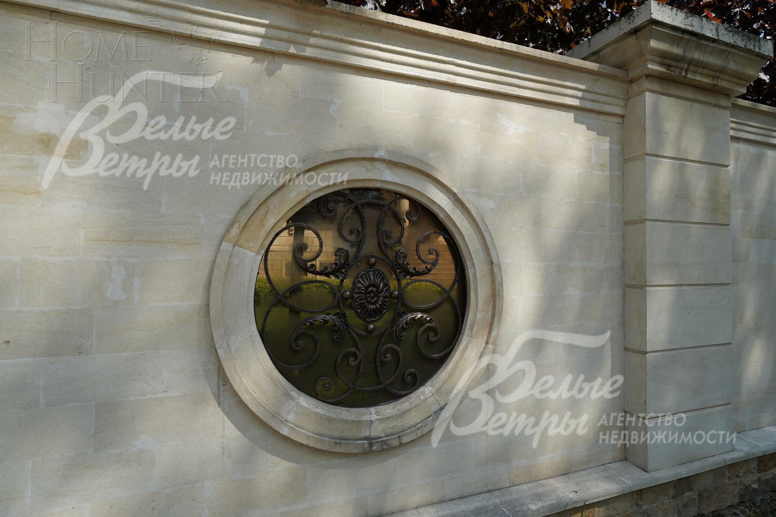 2-этажный коттедж 1 105 м² с отделкой