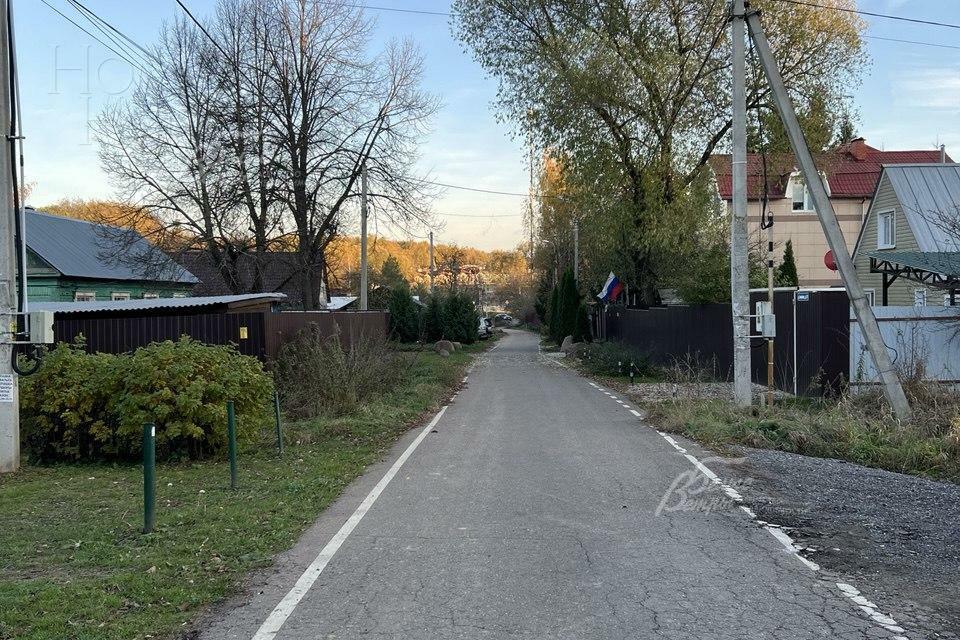 Участок 41.4 сот.