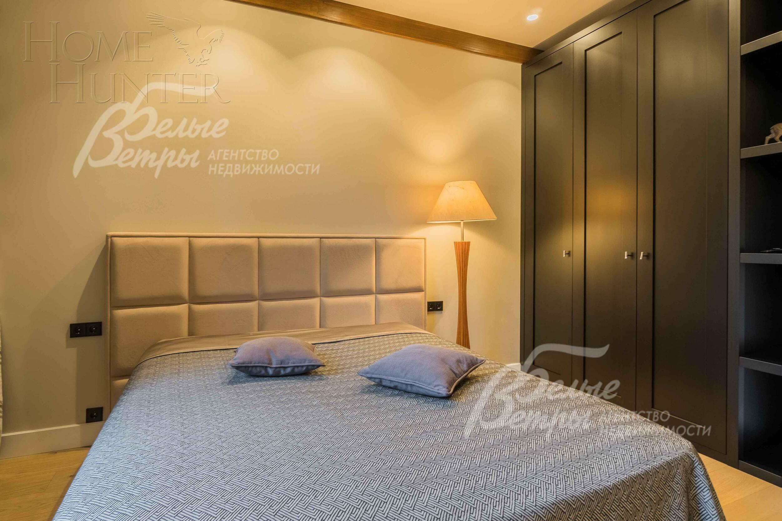 2-этажный коттедж 1 150 м² с отделкой