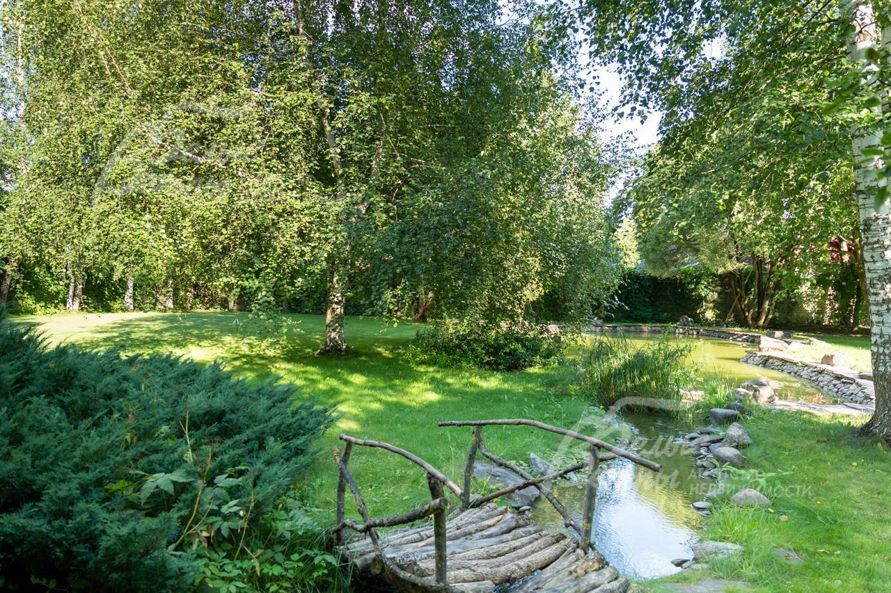 Участок 55 сот.