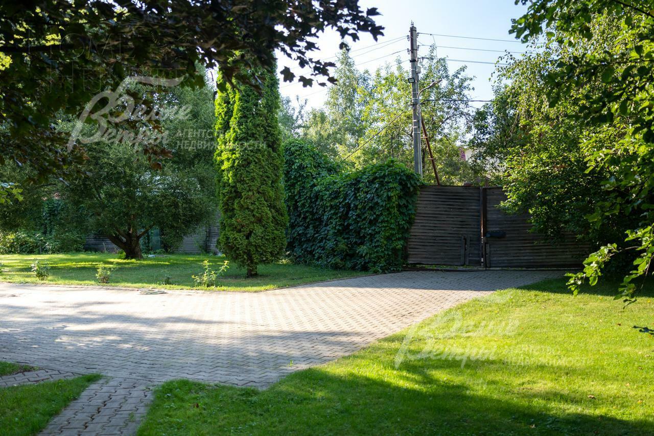 Участок 55 сот.