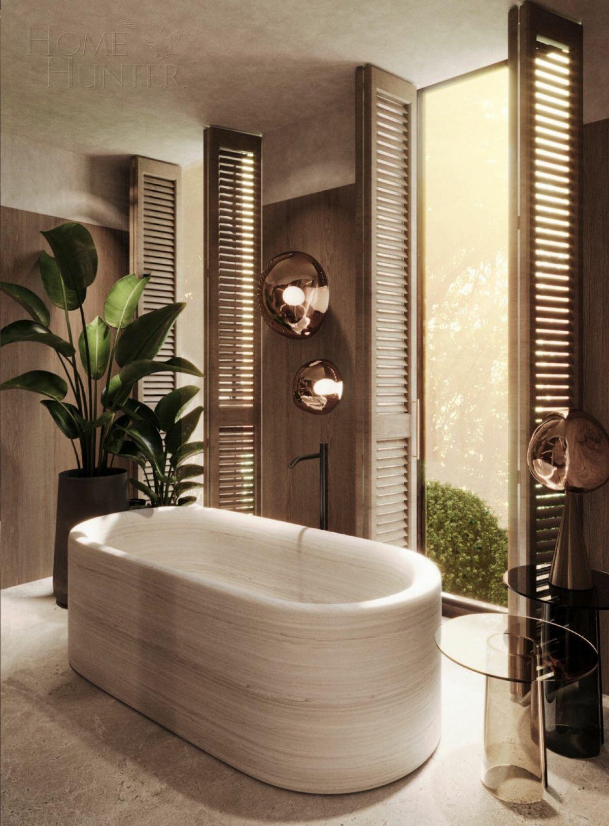 2-этажный коттедж 1 133 м² без отделки